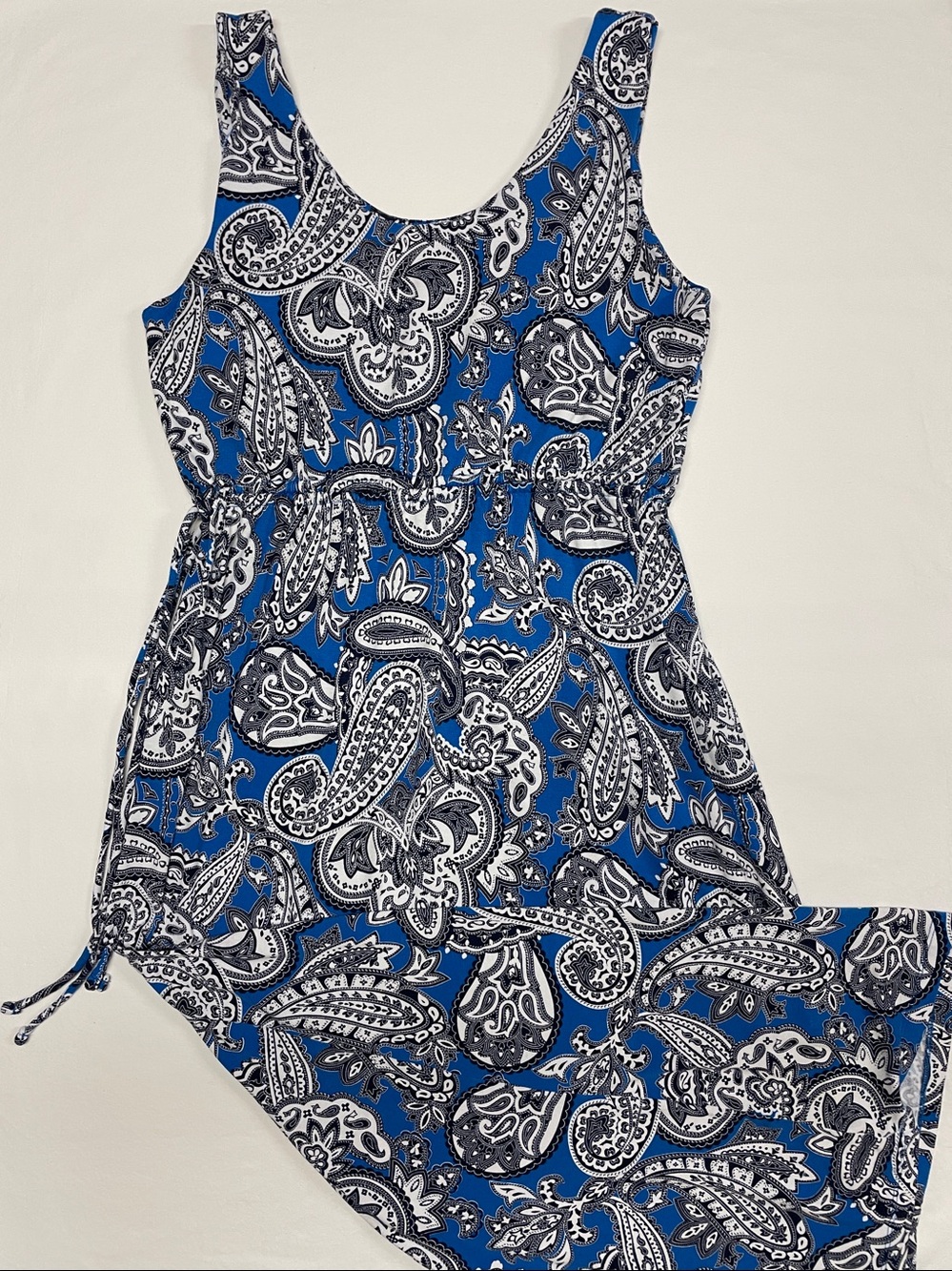 Cynthia Rowley Maxi Dress